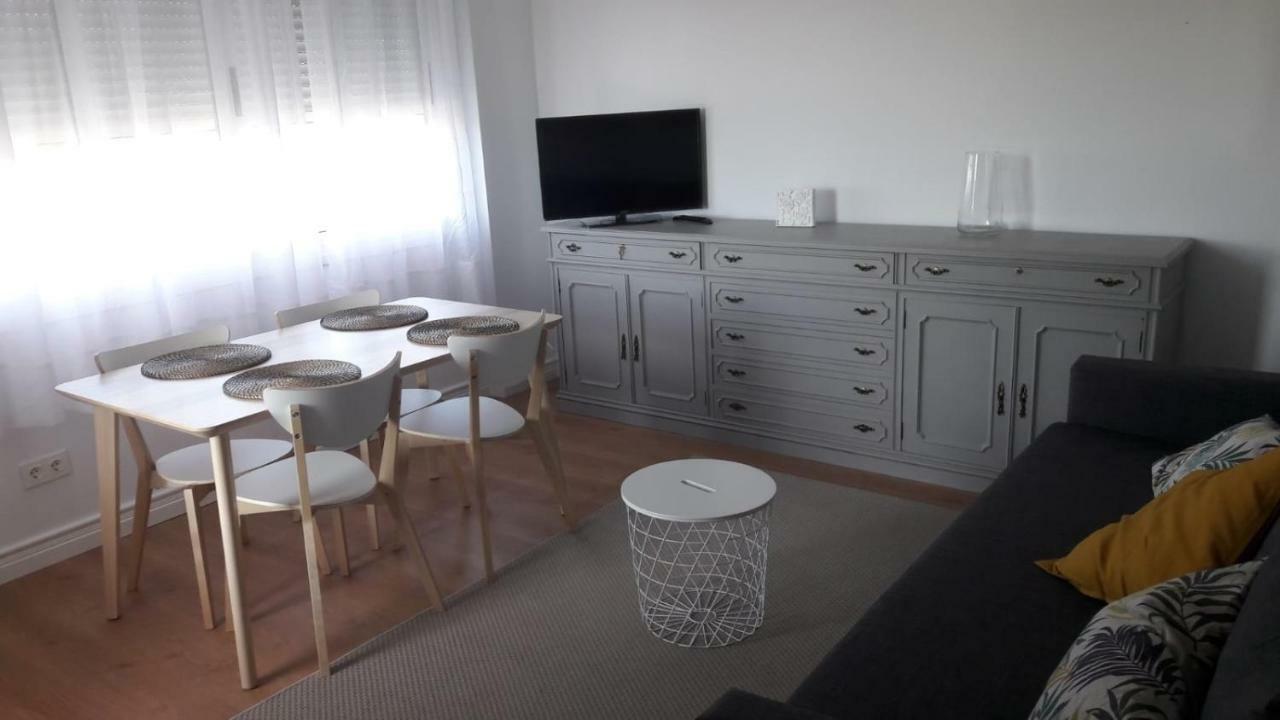 Apartamentos Casal Santiago de Compostela Zewnętrze zdjęcie