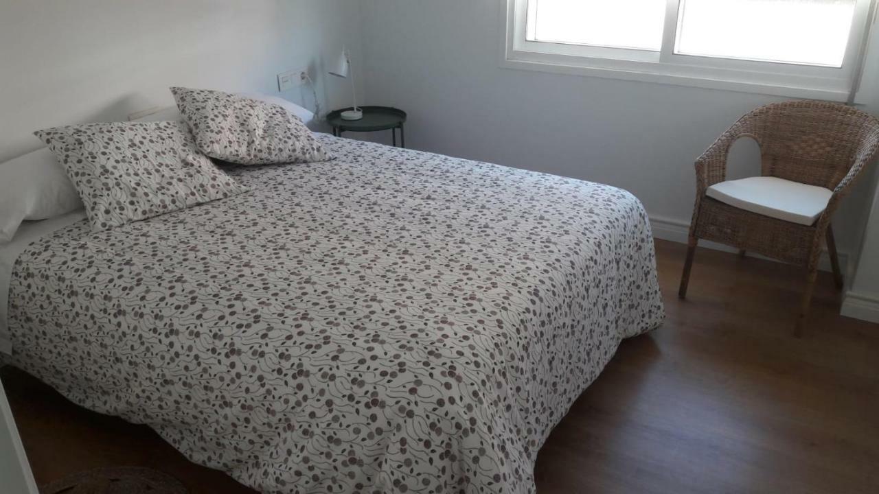 Apartamentos Casal Santiago de Compostela Zewnętrze zdjęcie