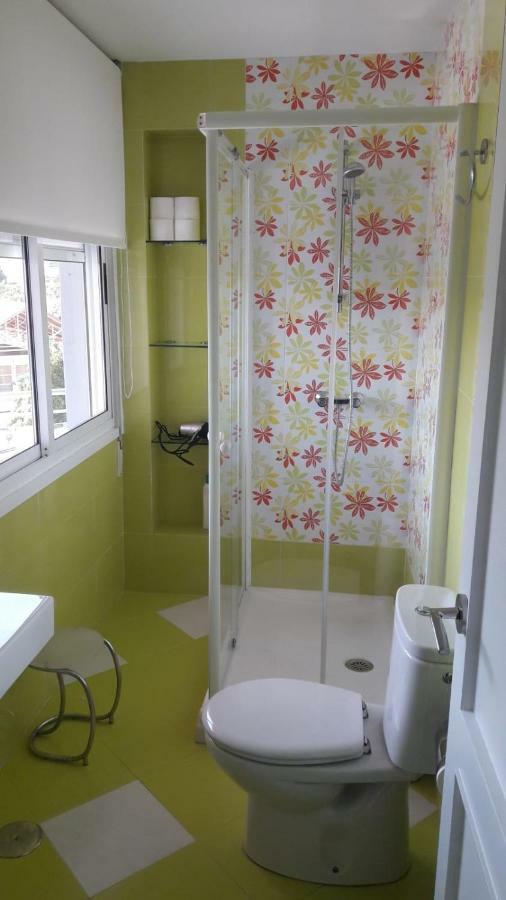 Apartamentos Casal Santiago de Compostela Zewnętrze zdjęcie