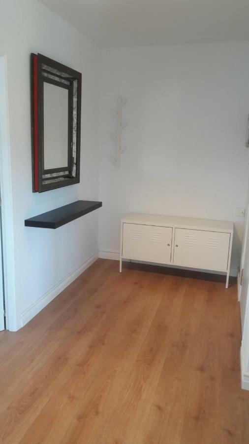 Apartamentos Casal Santiago de Compostela Zewnętrze zdjęcie
