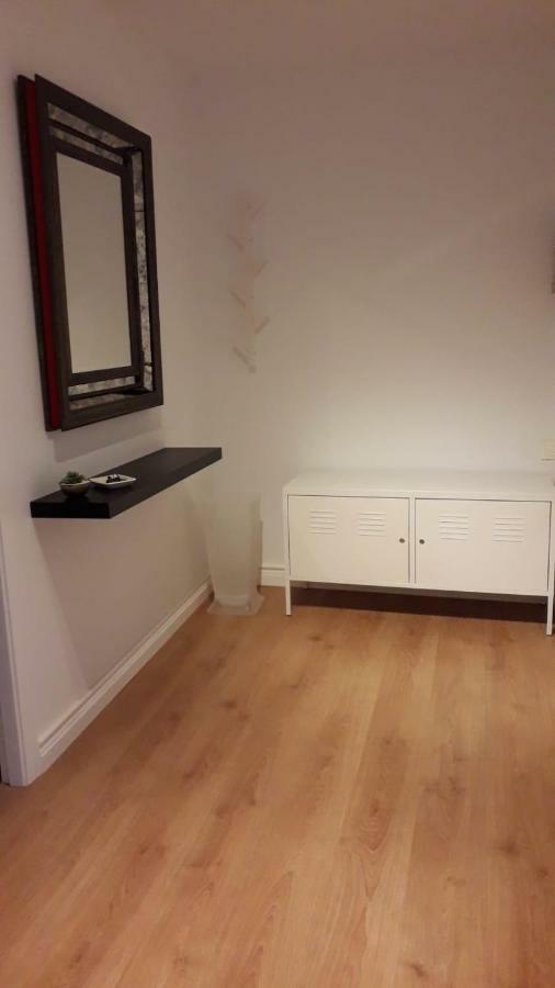 Apartamentos Casal Santiago de Compostela Pokój zdjęcie